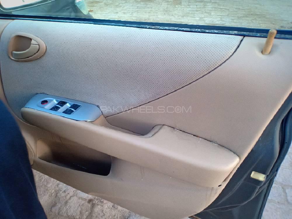 Honda City 2008 for Sale in Rahim Yar Khan Honda City 2008 for Sale in Rahim Yar Khan Image-13