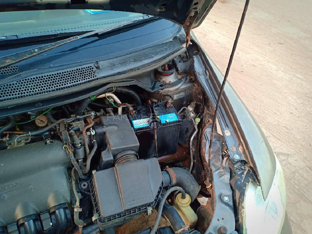 Honda City 2008 for Sale in Rahim Yar Khan Honda City 2008 for Sale in Rahim Yar Khan Image-19