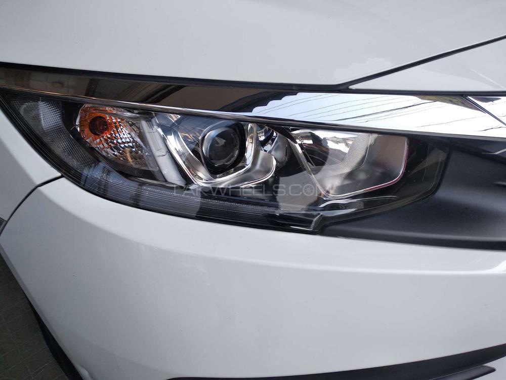 Honda Civic 2018 for Sale in Lahore Honda Civic 2018 for Sale in Lahore Image-3