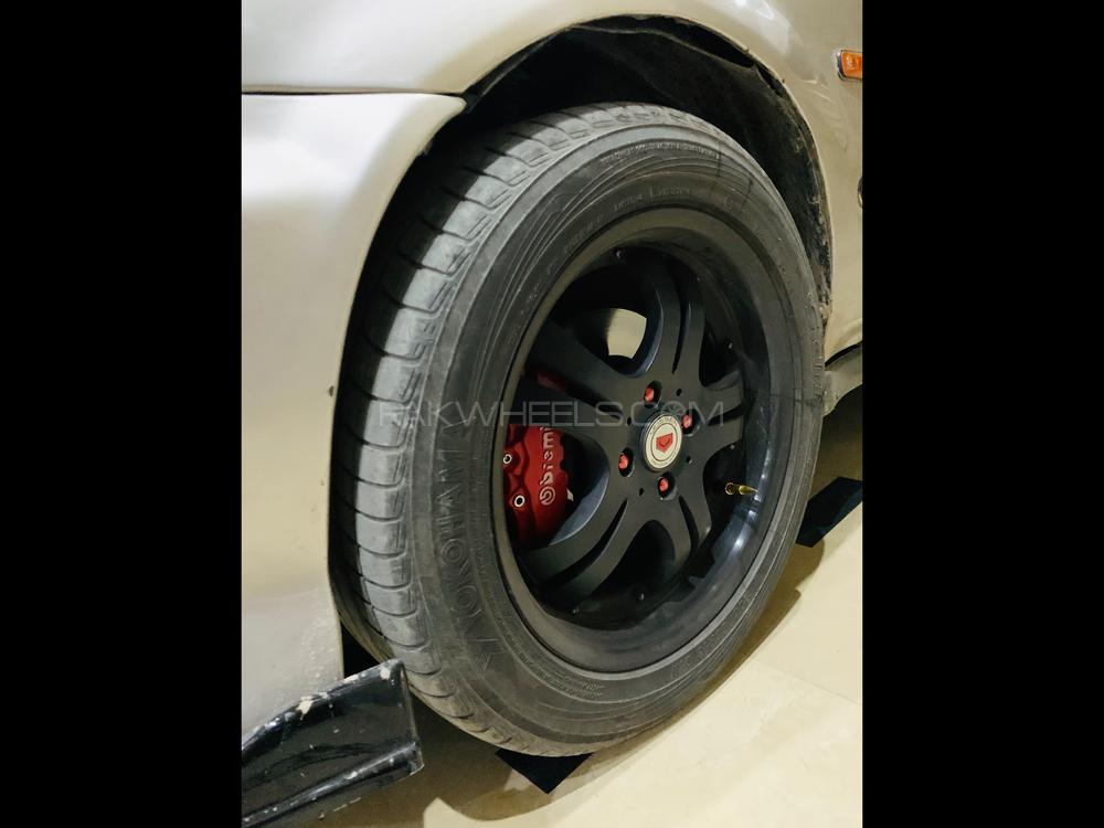 ہونڈا سوک 2000 for Sale in فیصل آباد ہونڈا سوک 2000 for Sale in فیصل آباد Image-10