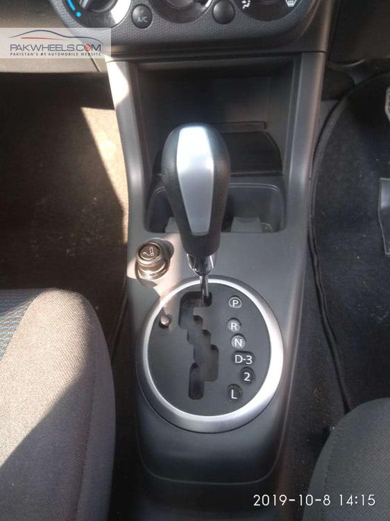 Suzuki Swift 2018 for Sale in Lahore Suzuki Swift 2018 for Sale in Lahore Image-16