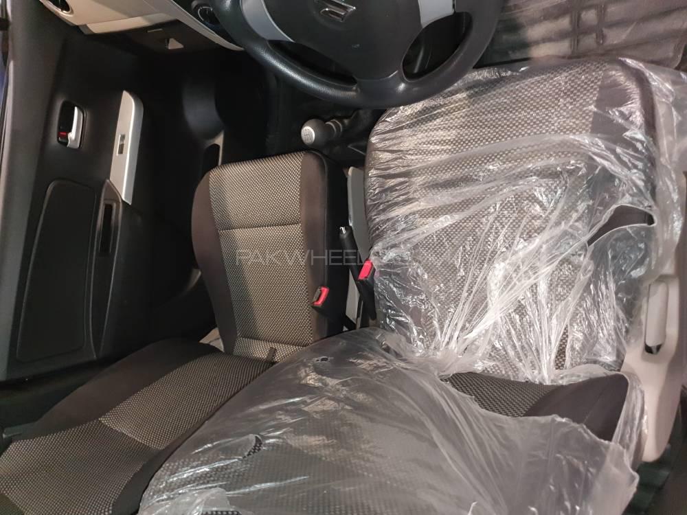 Suzuki Wagon R 2019 for Sale in Faisalabad Suzuki Wagon R 2019 for Sale in Faisalabad Image-12