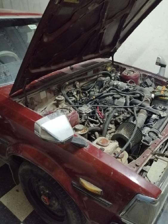 Toyota Corolla 1982 for Sale in Peshawar Toyota Corolla 1982 for Sale in Peshawar Image-14