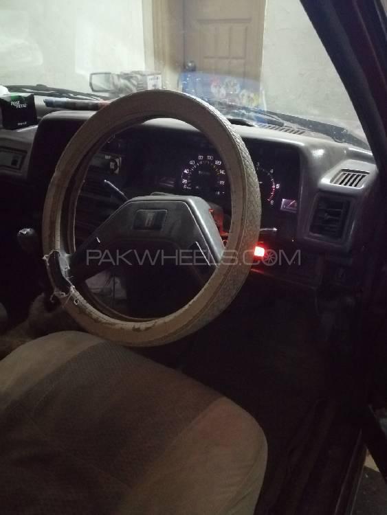 Toyota Corolla 1982 for Sale in Peshawar Toyota Corolla 1982 for Sale in Peshawar Image-19