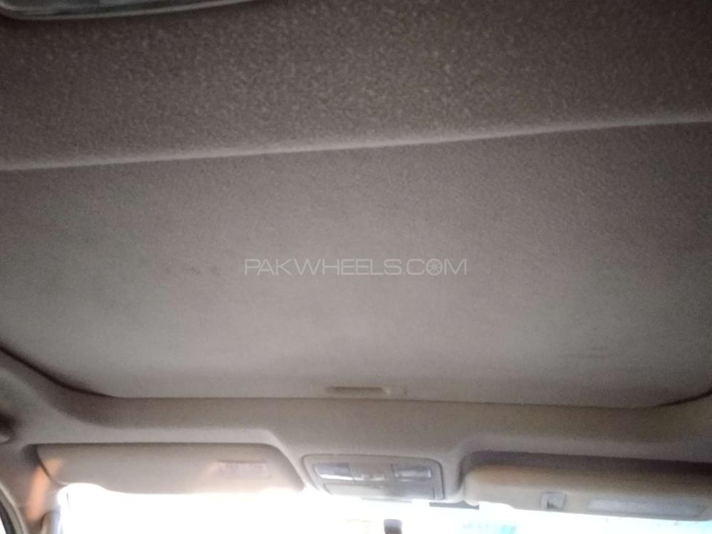 Toyota Prado 2003 for Sale in Lahore Toyota Prado 2003 for Sale in Lahore Image-15
