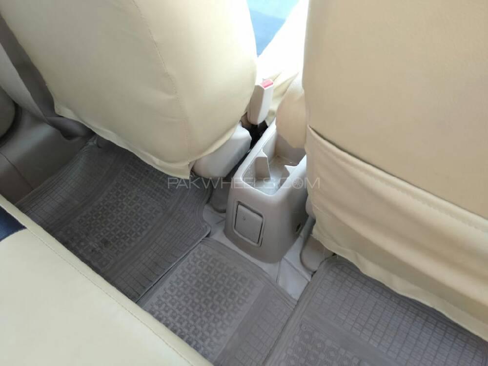 Honda City 2008 for Sale in Lahore Honda City 2008 for Sale in Lahore Image-8