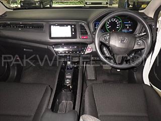Honda Vezel 2014 for Sale in Lahore Honda Vezel 2014 for Sale in Lahore Image-6