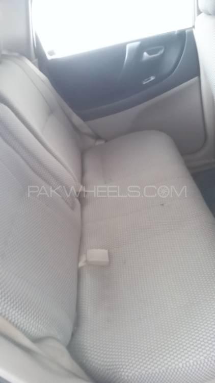 Suzuki Liana 2007 for Sale in Islamabad Suzuki Liana 2007 for Sale in Islamabad Image-3