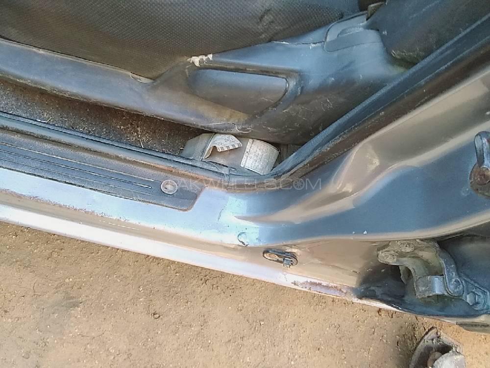 Suzuki Margalla 1996 for Sale in Karachi Suzuki Margalla 1996 for Sale in Karachi Image-13