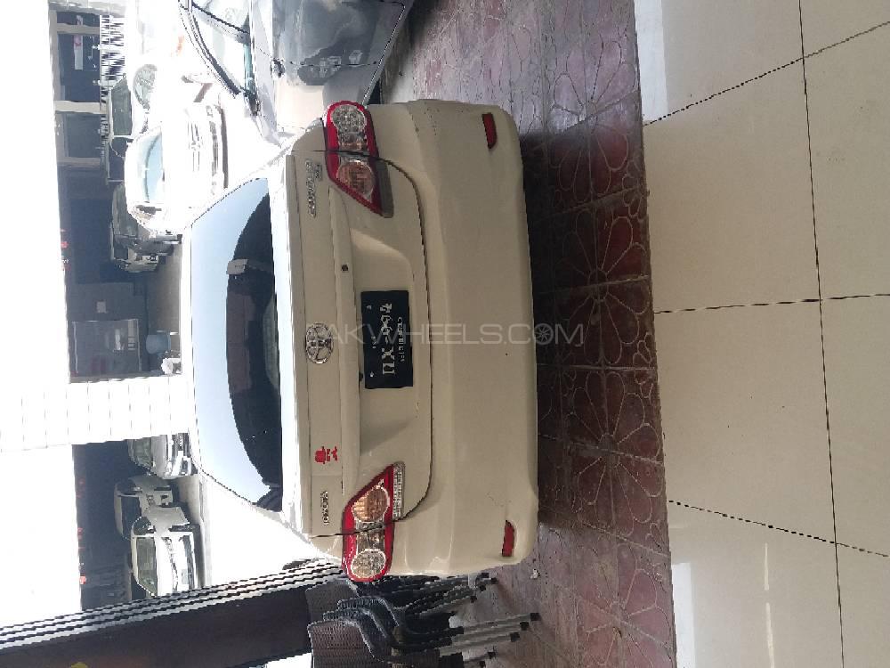 ٹویوٹا کرولا 2009 for Sale in پشاور ٹویوٹا کرولا 2009 for Sale in پشاور Image-11
