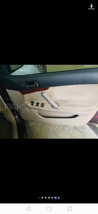 Toyota Premio 2004 for Sale in Rawalpindi Toyota Premio 2004 for Sale in Rawalpindi Image-3