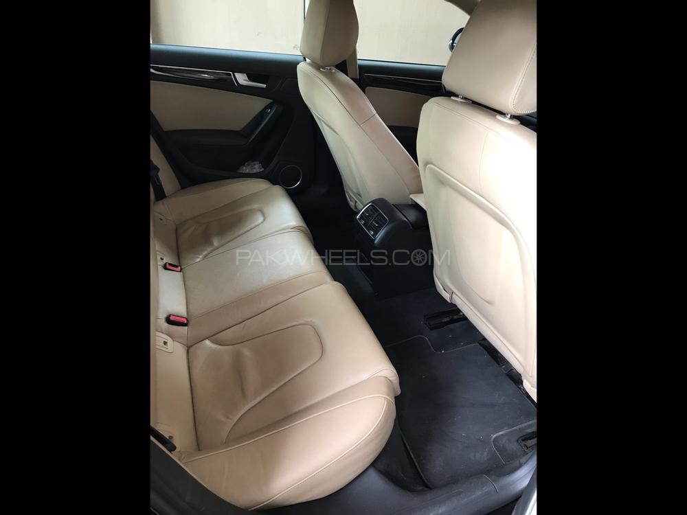 Audi A5 2013 for Sale in Lahore Audi A5 2013 for Sale in Lahore Image-12