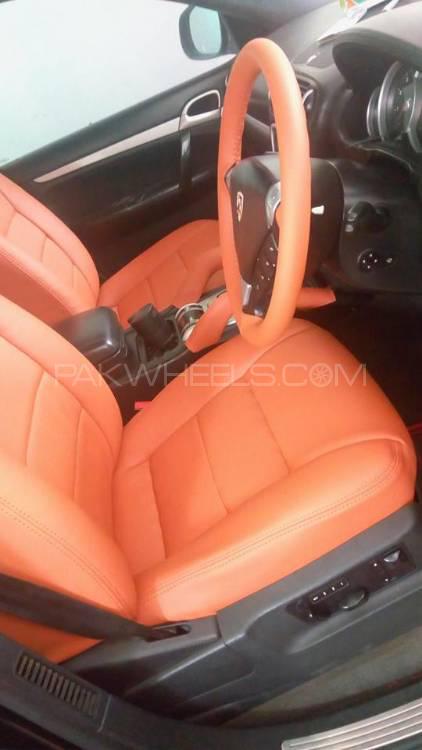 Buy Carformers Car Seat Cover And Car Interior Decoe In Lahore