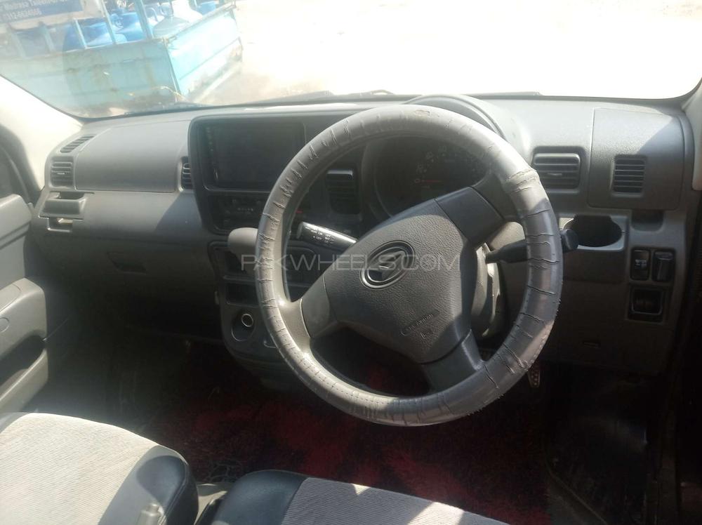 Daihatsu Hijet 2012 for Sale in Faisalabad Daihatsu Hijet 2012 for Sale in Faisalabad Image-6