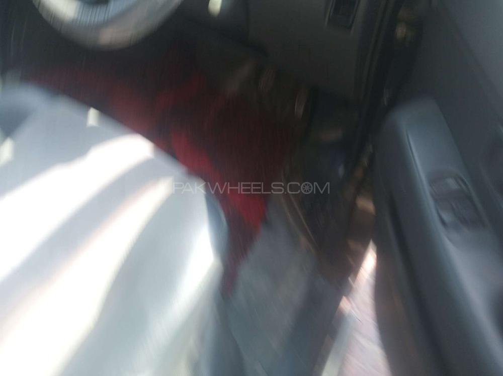Daihatsu Hijet 2012 for Sale in Faisalabad Daihatsu Hijet 2012 for Sale in Faisalabad Image-7