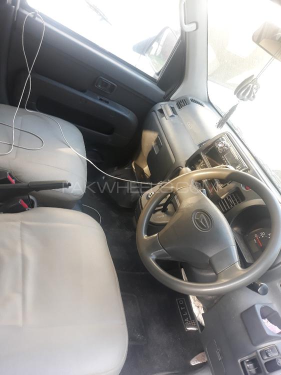 ڈائیہاتسو ہائی جیٹ 2014 for Sale in سیالکوٹ ڈائیہاتسو ہائی جیٹ 2014 for Sale in سیالکوٹ Image-4