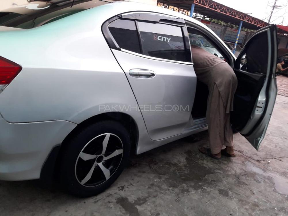 ہونڈا سٹی 2009 for Sale in لاہور ہونڈا سٹی 2009 for Sale in لاہور Image-2
