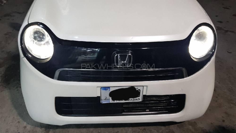 Honda N One 2014 for Sale in Islamabad Image-1