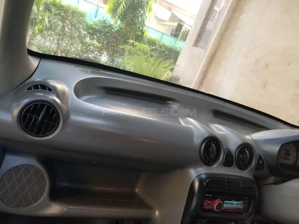 Hyundai Santro 2005 for Sale in Lahore Hyundai Santro 2005 for Sale in Lahore Image-2