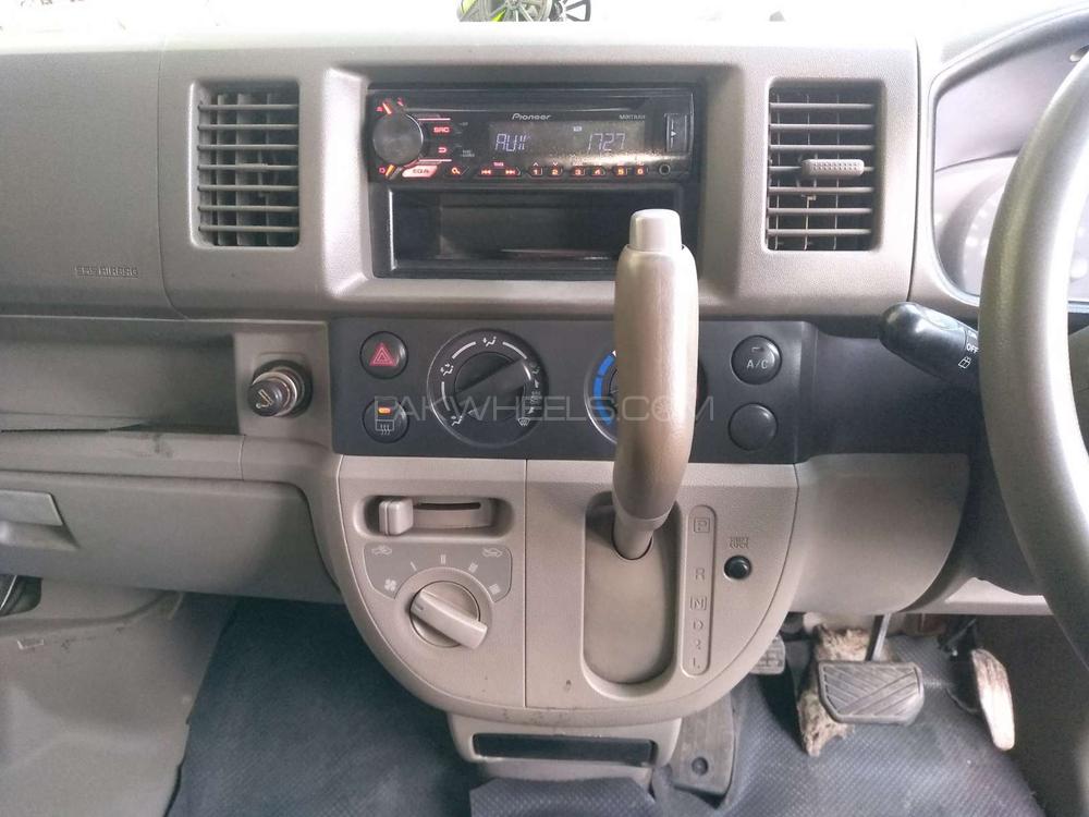 Suzuki Every 2007 for Sale in Karachi Suzuki Every 2007 for Sale in Karachi Image-5