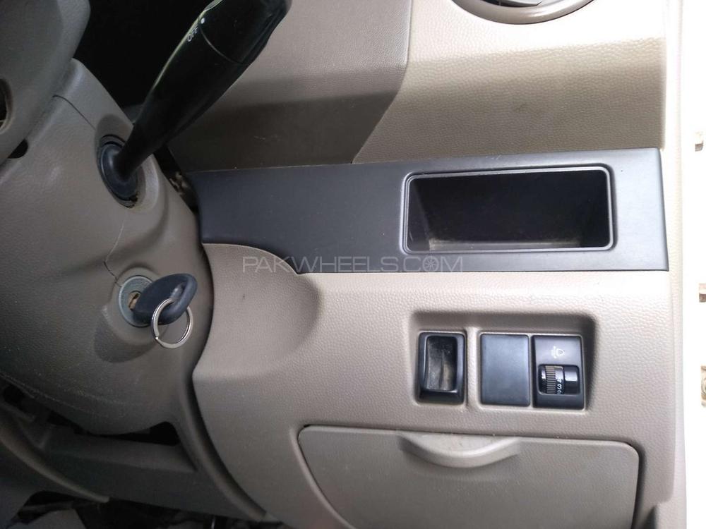 Suzuki Every 2007 for Sale in Karachi Suzuki Every 2007 for Sale in Karachi Image-8