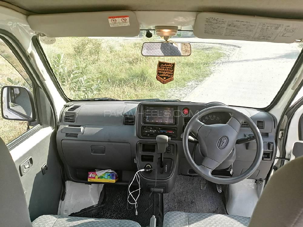 ڈائیہاتسو ہائی جیٹ 2013 for Sale in نوشہرہ ڈائیہاتسو ہائی جیٹ 2013 for Sale in نوشہرہ Image-4