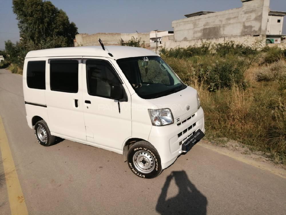 ڈائیہاتسو ہائی جیٹ 2013 for Sale in نوشہرہ ڈائیہاتسو ہائی جیٹ 2013 for Sale in نوشہرہ Image-9
