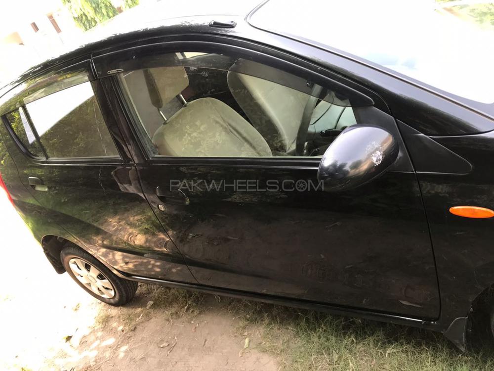 ڈائیہاتسو میرا 2013 for Sale in گجرانوالہ ڈائیہاتسو میرا 2013 for Sale in گجرانوالہ Image-4