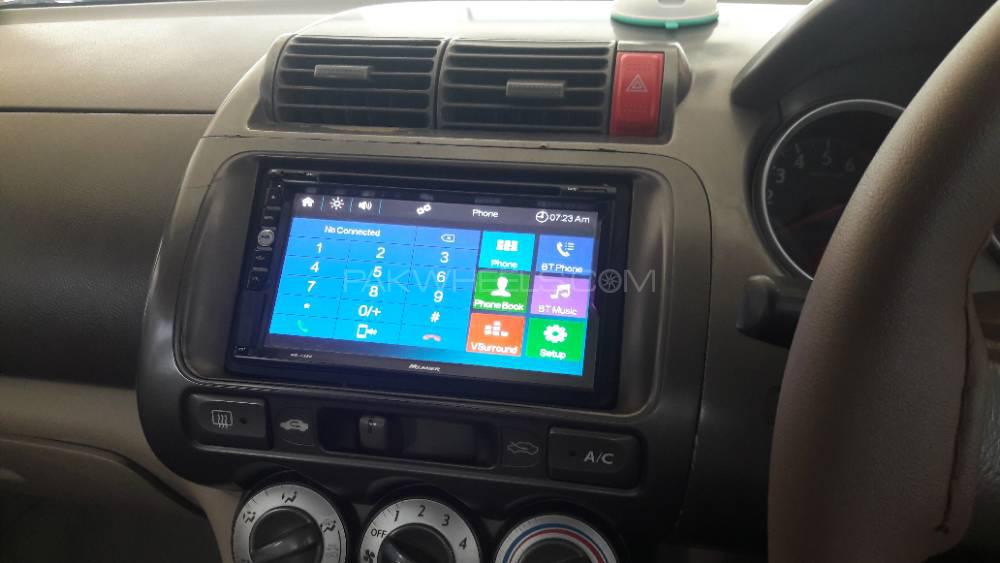 Honda City 2007 for Sale in Sahiwal Honda City 2007 for Sale in Sahiwal Image-3