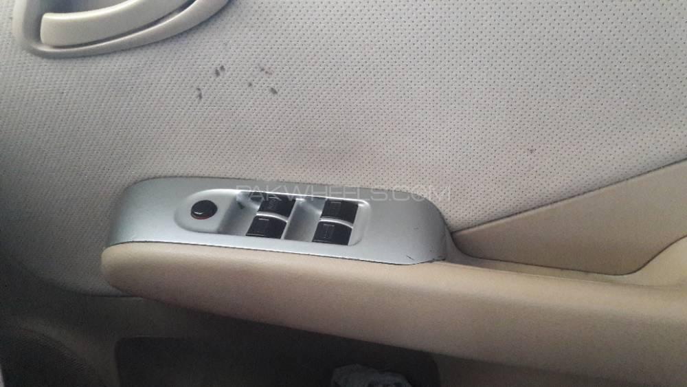 Honda City 2007 for Sale in Sahiwal Honda City 2007 for Sale in Sahiwal Image-6