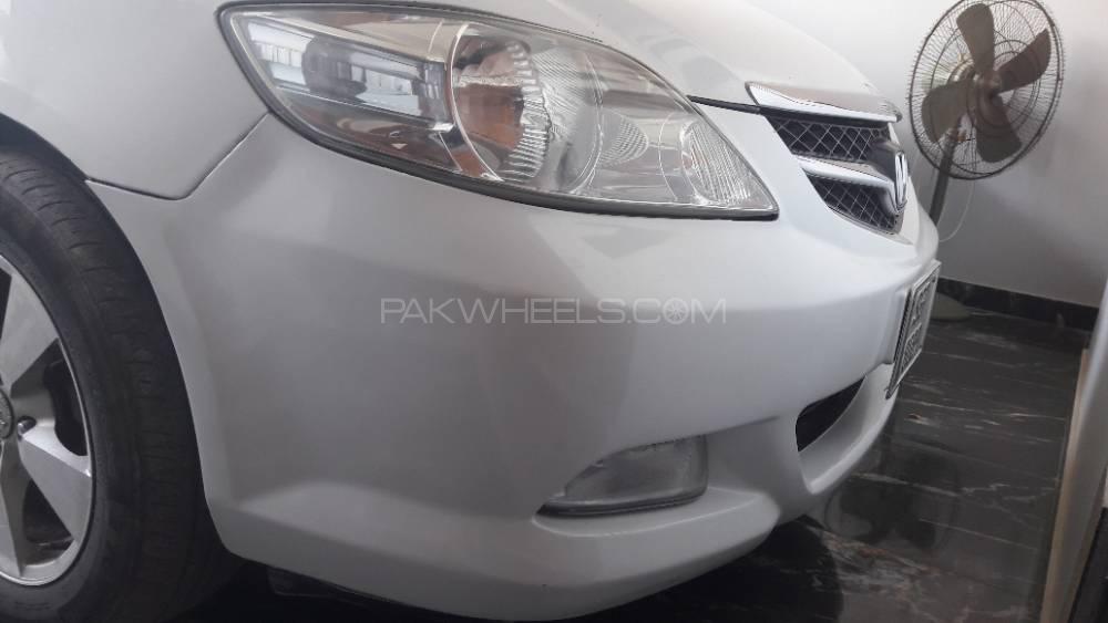 Honda City 2007 for Sale in Sahiwal Honda City 2007 for Sale in Sahiwal Image-8