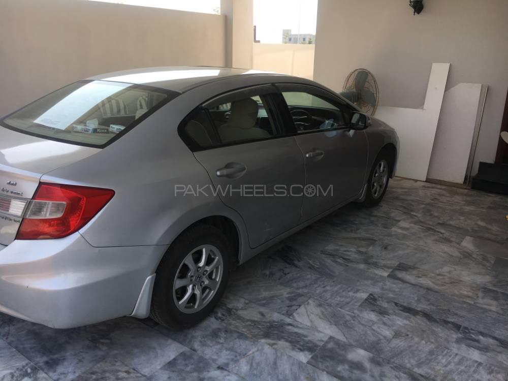 Honda Civic 2012 for Sale in Lahore Honda Civic 2012 for Sale in Lahore Image-3