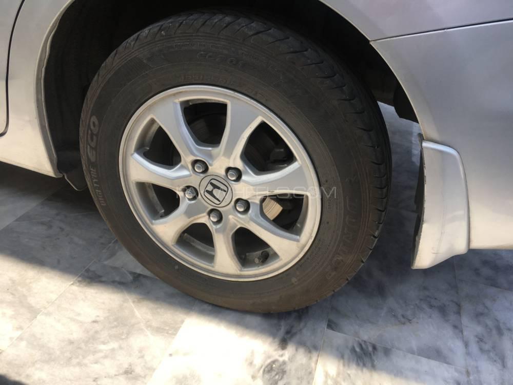 Honda Civic 2012 for Sale in Lahore Honda Civic 2012 for Sale in Lahore Image-7