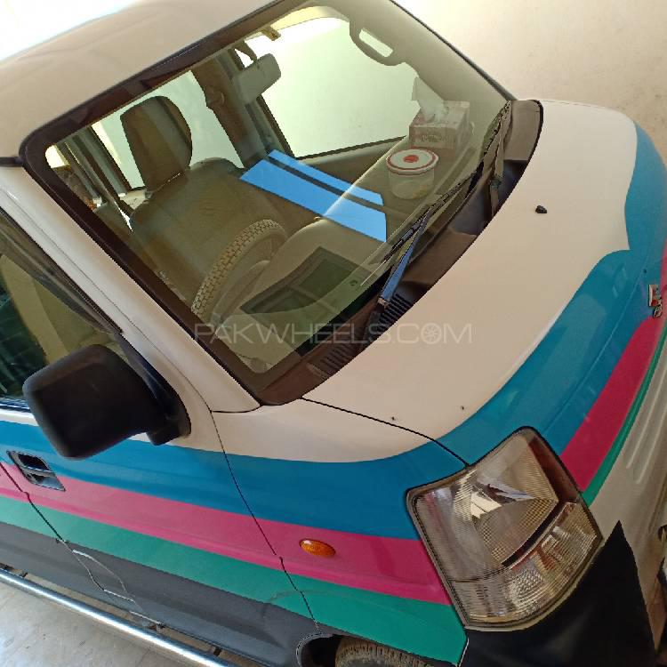 Suzuki Every 2013 for Sale in Gujrat Suzuki Every 2013 for Sale in Gujrat Image-4