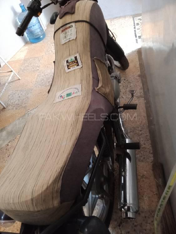 Suzuki GS 150 SE 2016 for Sale Suzuki GS 150 SE 2016 for Sale Image-3