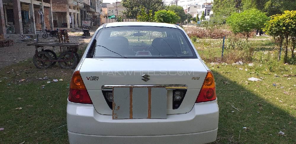 Suzuki Liana 2009 for Sale in Gujranwala Suzuki Liana 2009 for Sale in Gujranwala Image-19