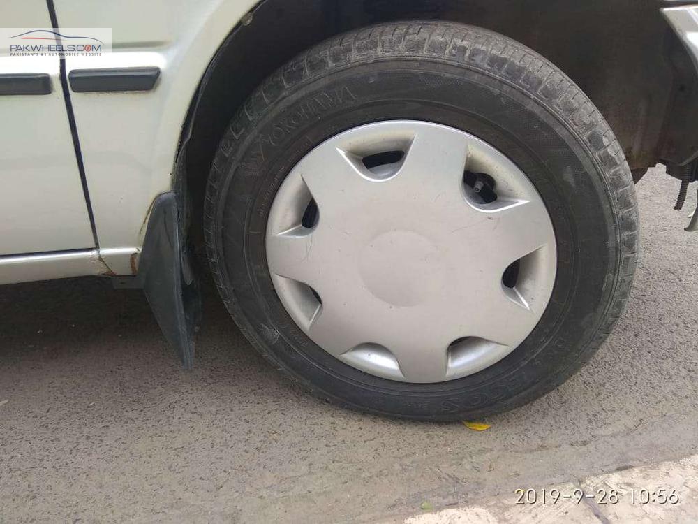 Suzuki Mehran 2015 for Sale in Lahore Suzuki Mehran 2015 for Sale in Lahore Image-13
