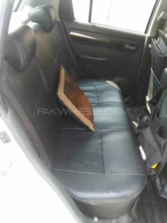 Suzuki Swift 2016 for Sale in Lahore Suzuki Swift 2016 for Sale in Lahore Image-6
