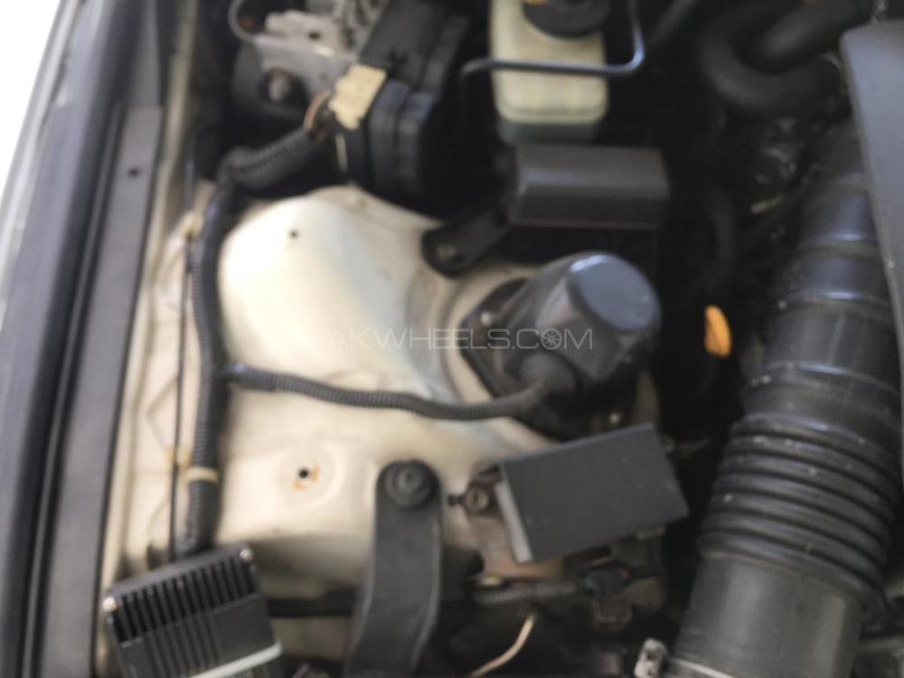 Toyota Mark X 2005 for Sale in Sialkot Toyota Mark X 2005 for Sale in Sialkot Image-10