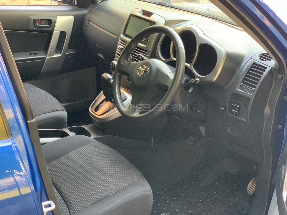 Toyota Rush 2008 for Sale in Lahore Toyota Rush 2008 for Sale in Lahore Image-12