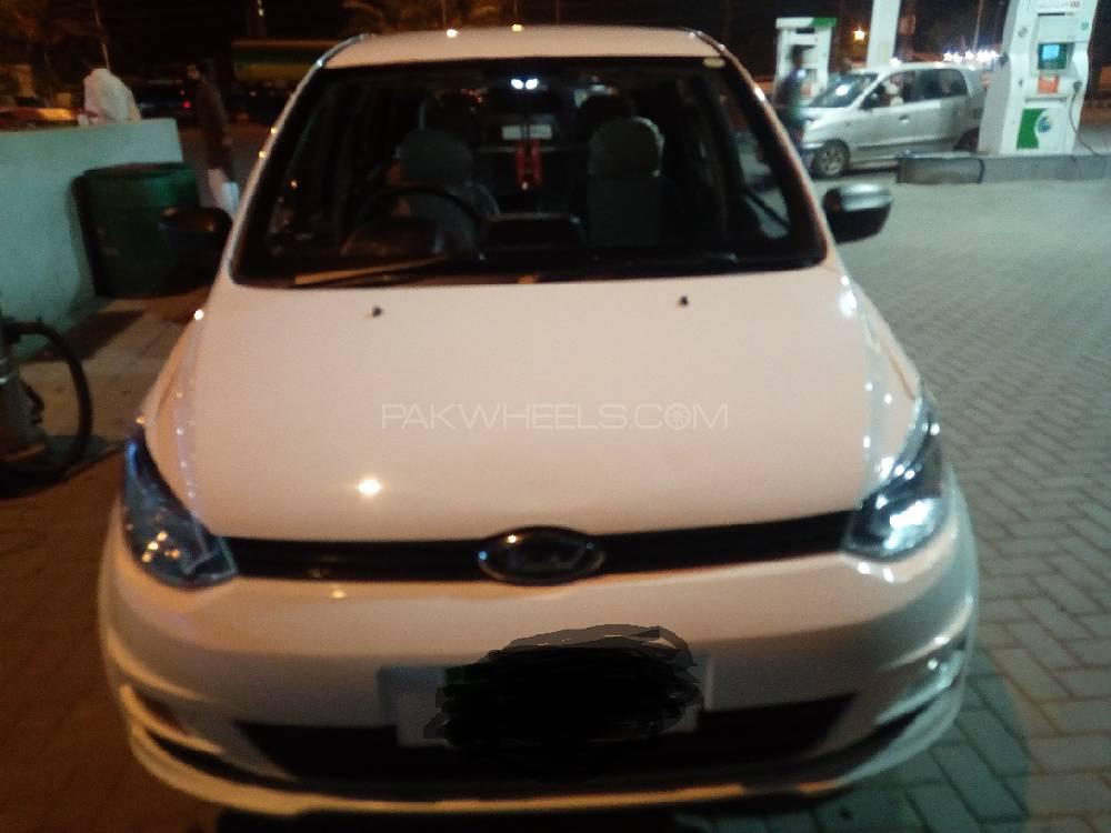 United Bravo 2019 for Sale in Lahore United Bravo 2019 for Sale in Lahore Image-2