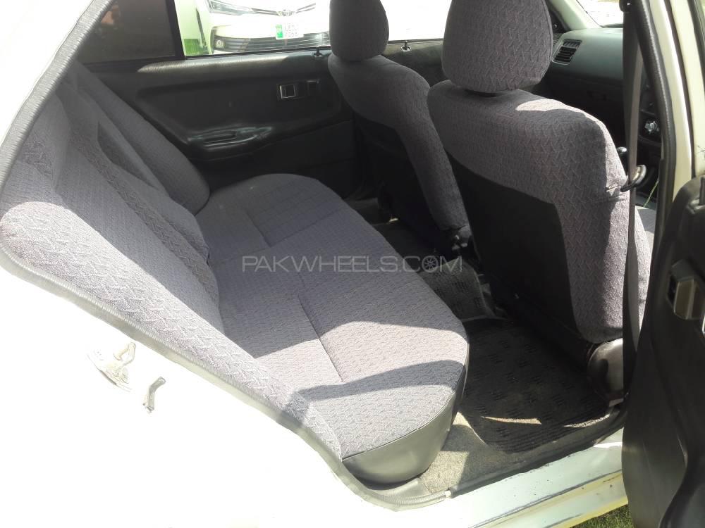 Honda City 1998 for Sale in Lahore Honda City 1998 for Sale in Lahore Image-18