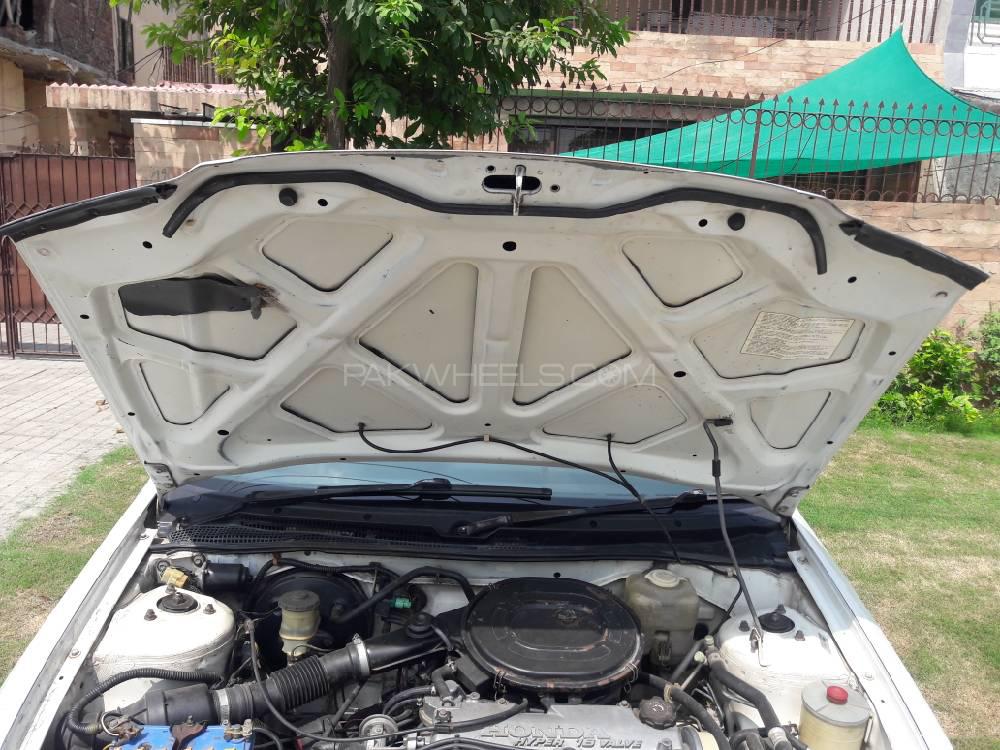 Honda City 1998 for Sale in Lahore Honda City 1998 for Sale in Lahore Image-10