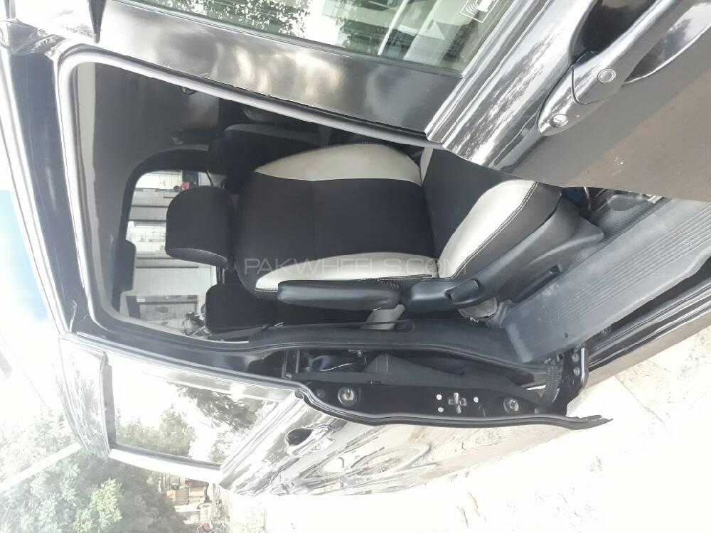 Honda Freed 2012 for Sale in Karachi Honda Freed 2012 for Sale in Karachi Image-7