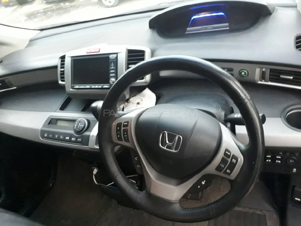 Honda Freed 2012 for Sale in Karachi Honda Freed 2012 for Sale in Karachi Image-3