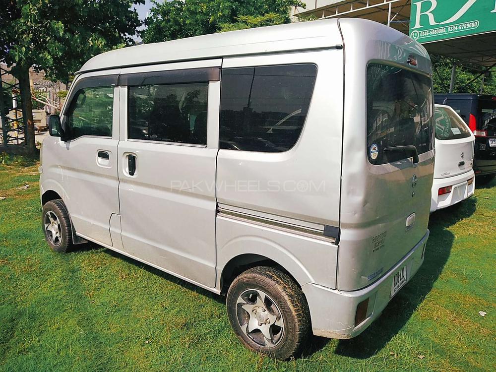 Nissan Clipper 2015 for Sale in Rawalpindi Nissan Clipper 2015 for Sale in Rawalpindi Image-5