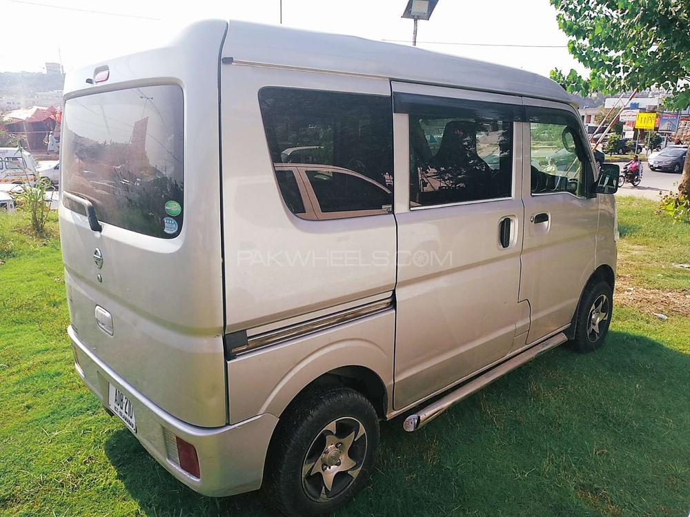 Nissan Clipper 2015 for Sale in Rawalpindi Nissan Clipper 2015 for Sale in Rawalpindi Image-6