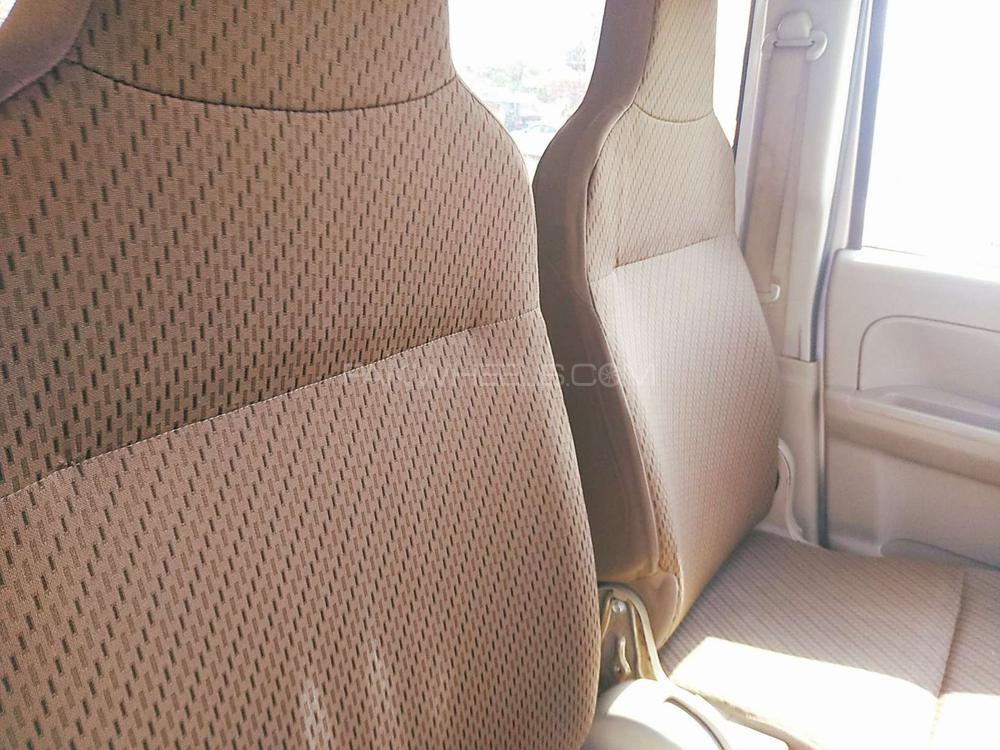 Nissan Clipper 2015 for Sale in Rawalpindi Nissan Clipper 2015 for Sale in Rawalpindi Image-10