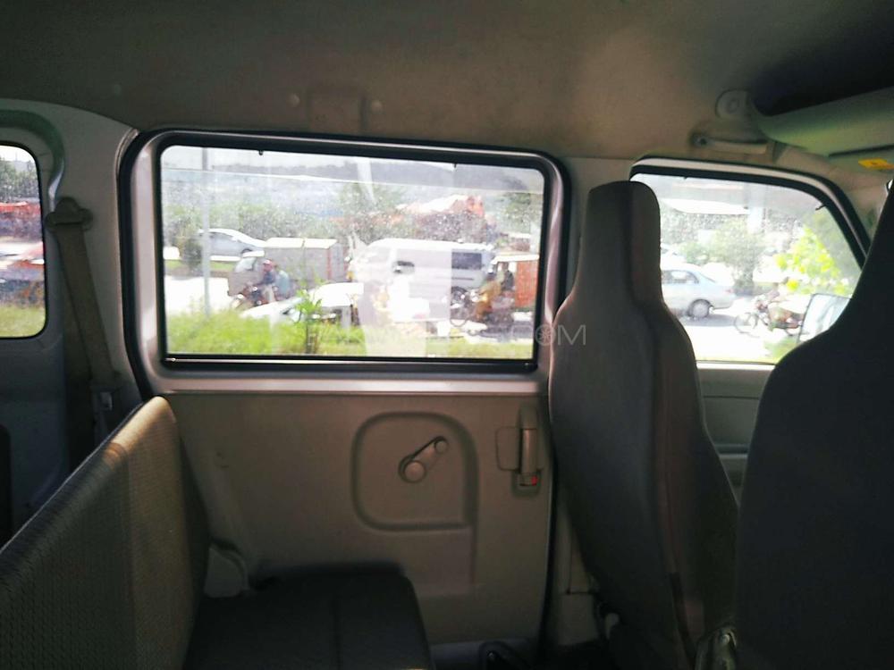 Nissan Clipper 2015 for Sale in Rawalpindi Nissan Clipper 2015 for Sale in Rawalpindi Image-11