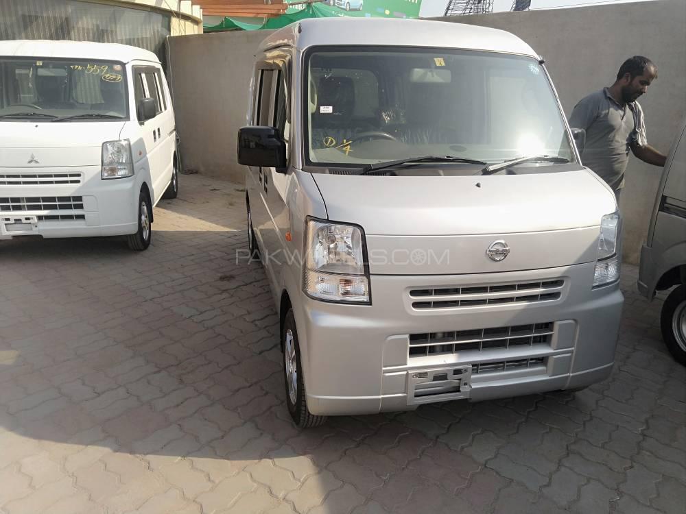 Nissan Clipper 2014 for Sale in Gujranwala Nissan Clipper 2014 for Sale in Gujranwala Image-4